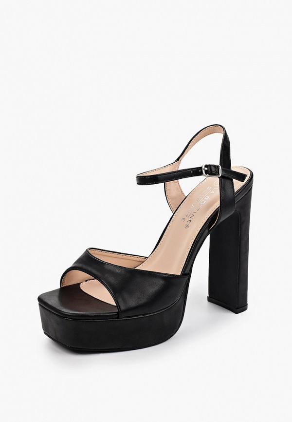 фото Босоножки la bottine souriante