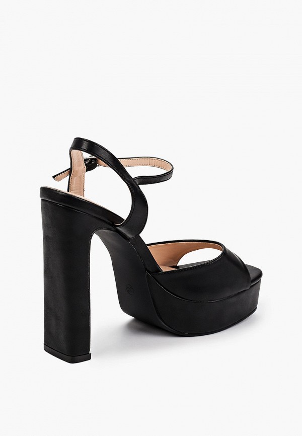 фото Босоножки la bottine souriante