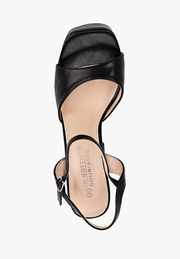 фото Босоножки la bottine souriante