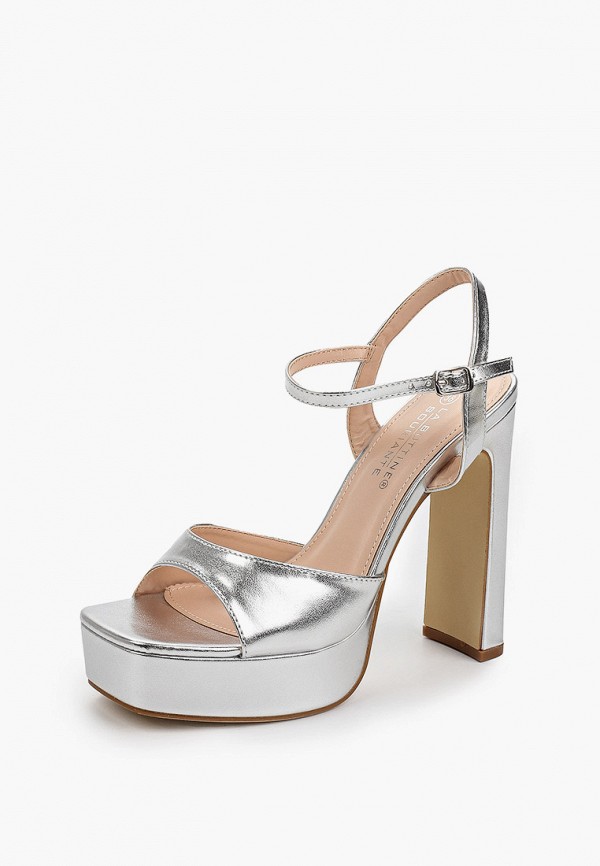 фото Босоножки la bottine souriante