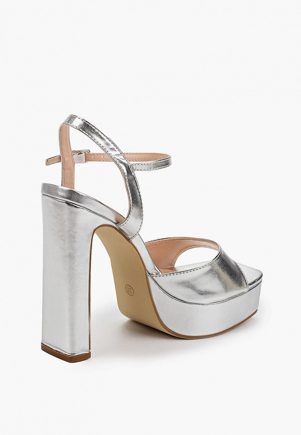 фото Босоножки la bottine souriante