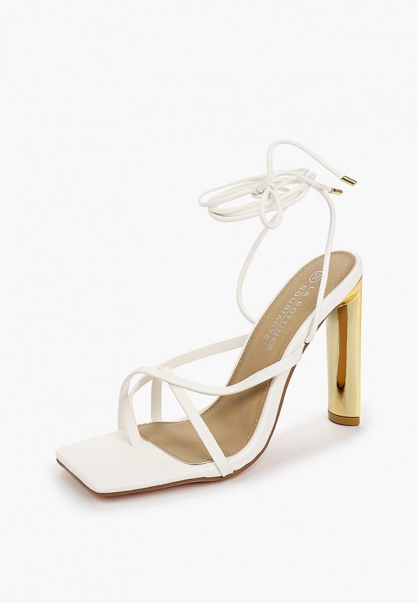 фото Босоножки la bottine souriante