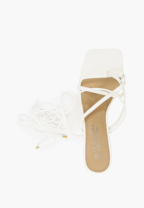 фото Босоножки la bottine souriante