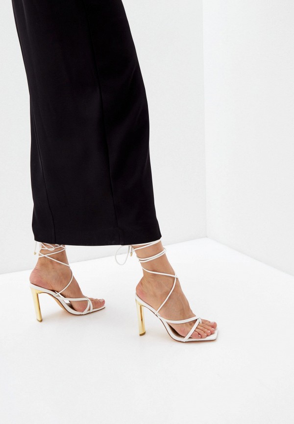 фото Босоножки la bottine souriante