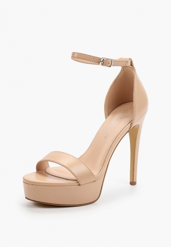 фото Босоножки la bottine souriante