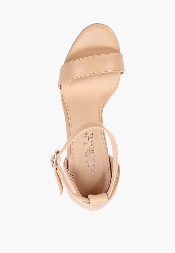 фото Босоножки la bottine souriante