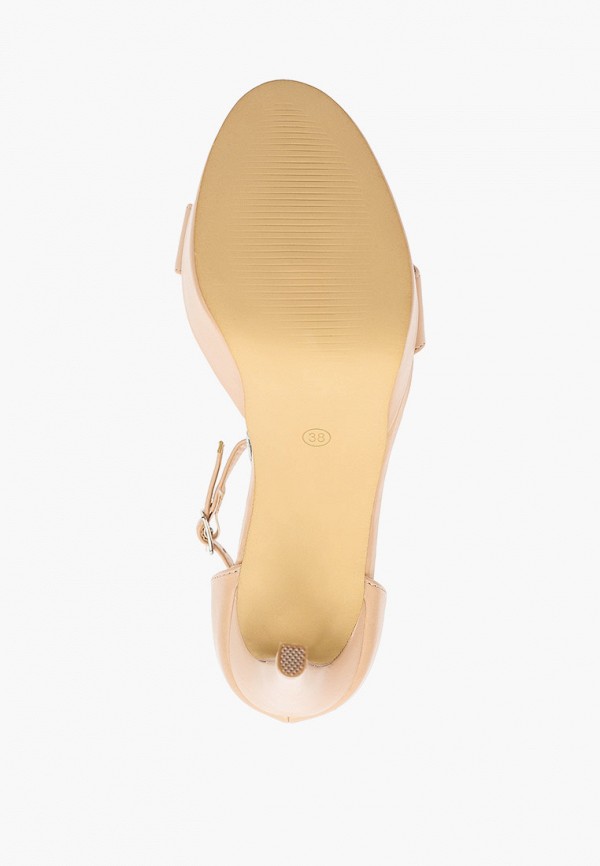 фото Босоножки la bottine souriante