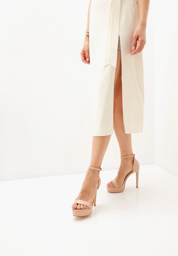 фото Босоножки la bottine souriante