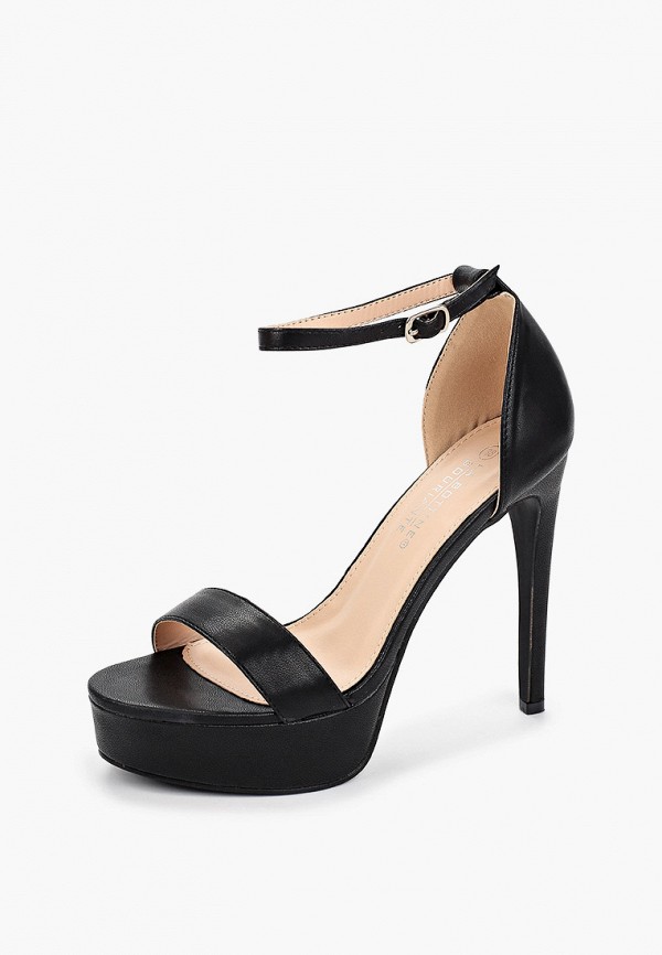 фото Босоножки la bottine souriante