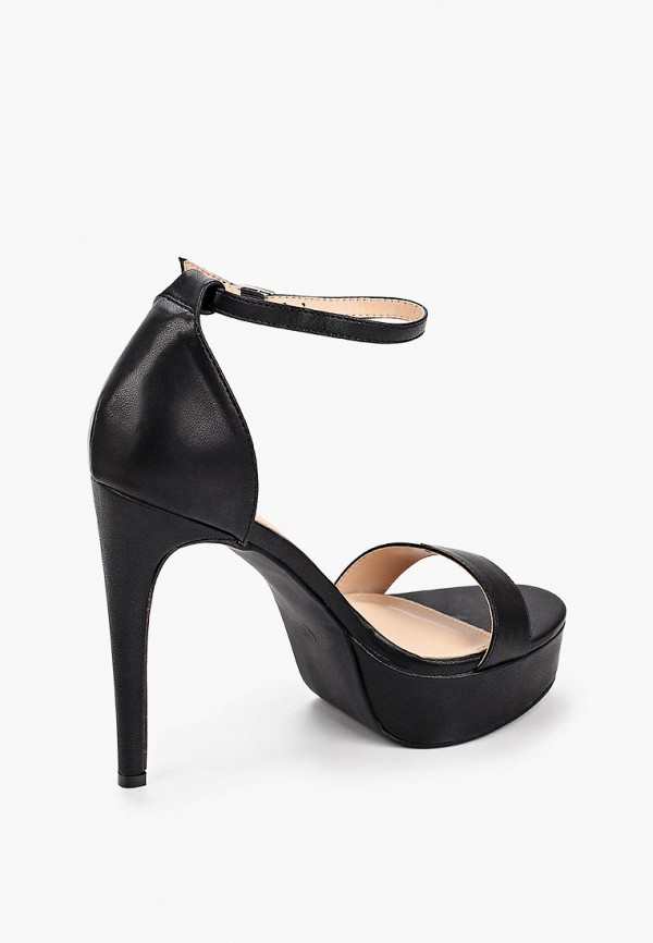 фото Босоножки la bottine souriante