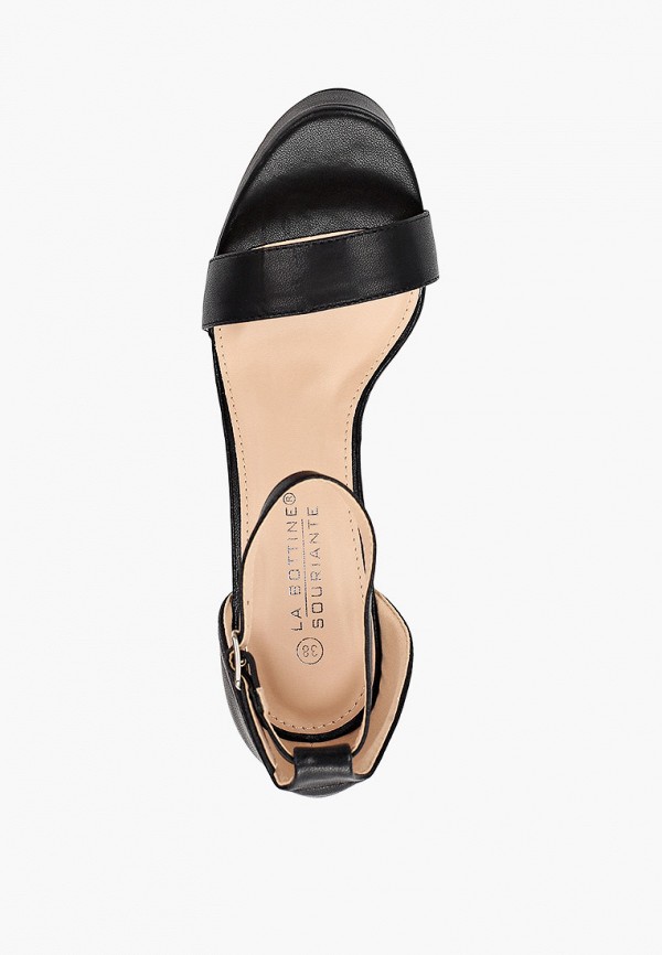 фото Босоножки la bottine souriante