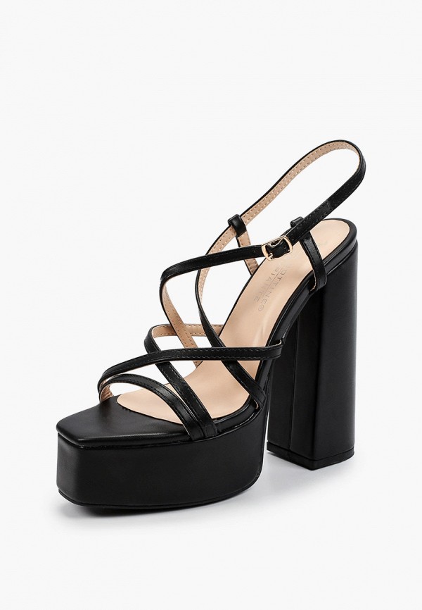 фото Босоножки la bottine souriante