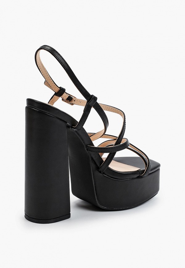 фото Босоножки la bottine souriante