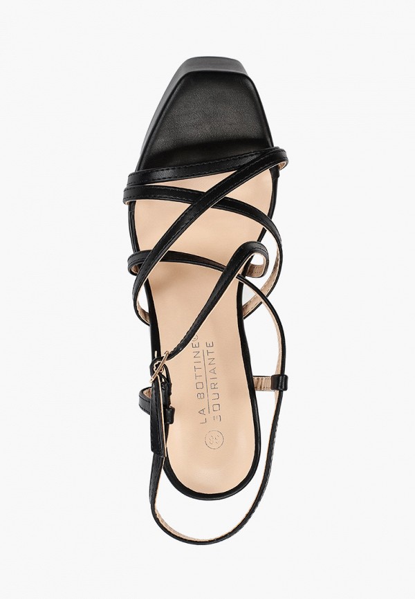 фото Босоножки la bottine souriante