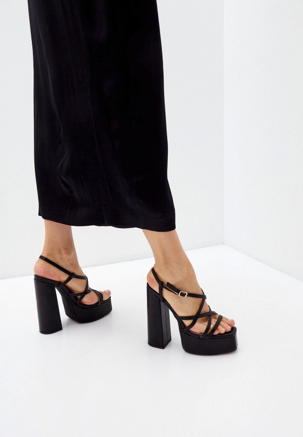 фото Босоножки la bottine souriante