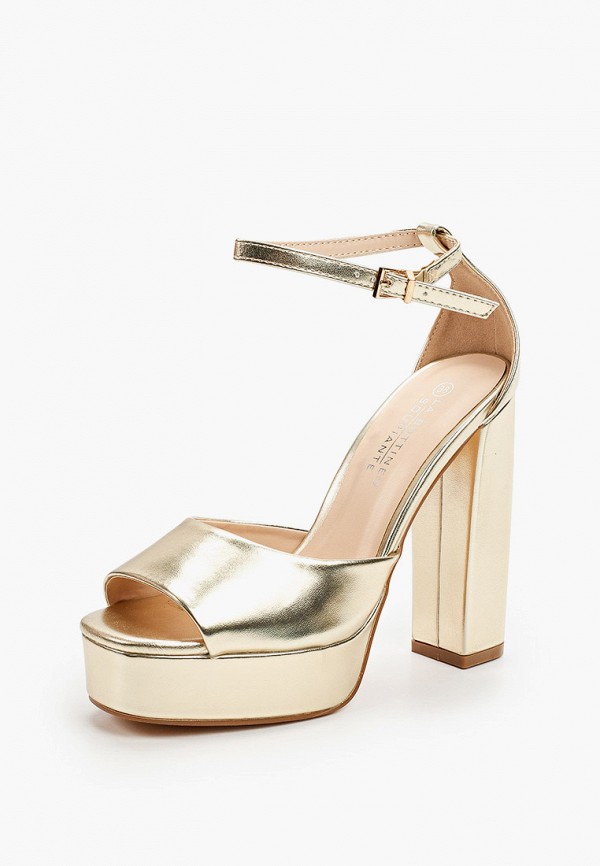 фото Босоножки la bottine souriante