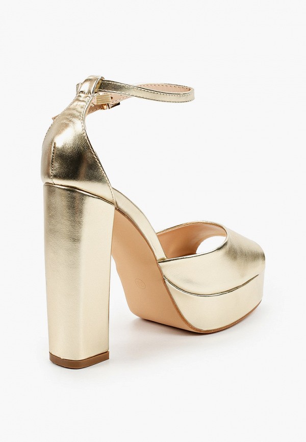 фото Босоножки la bottine souriante