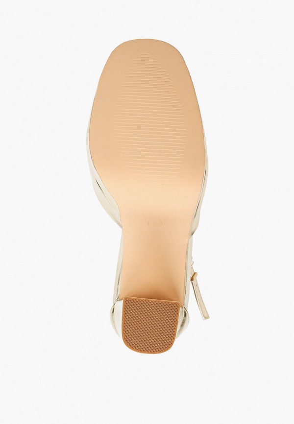 фото Босоножки la bottine souriante