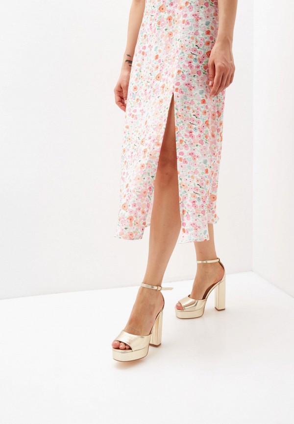 фото Босоножки la bottine souriante