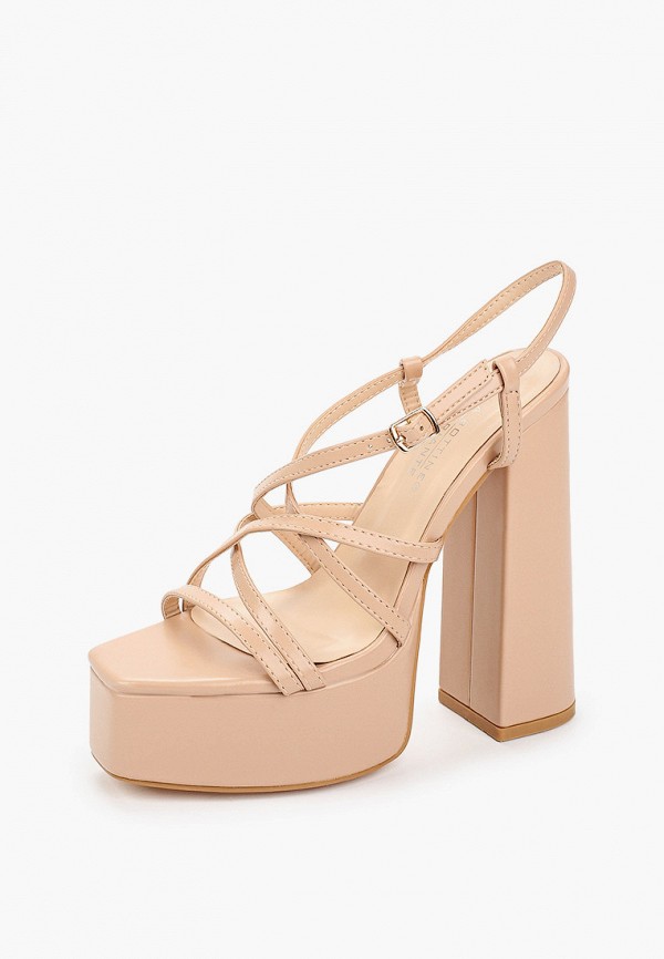 фото Босоножки la bottine souriante