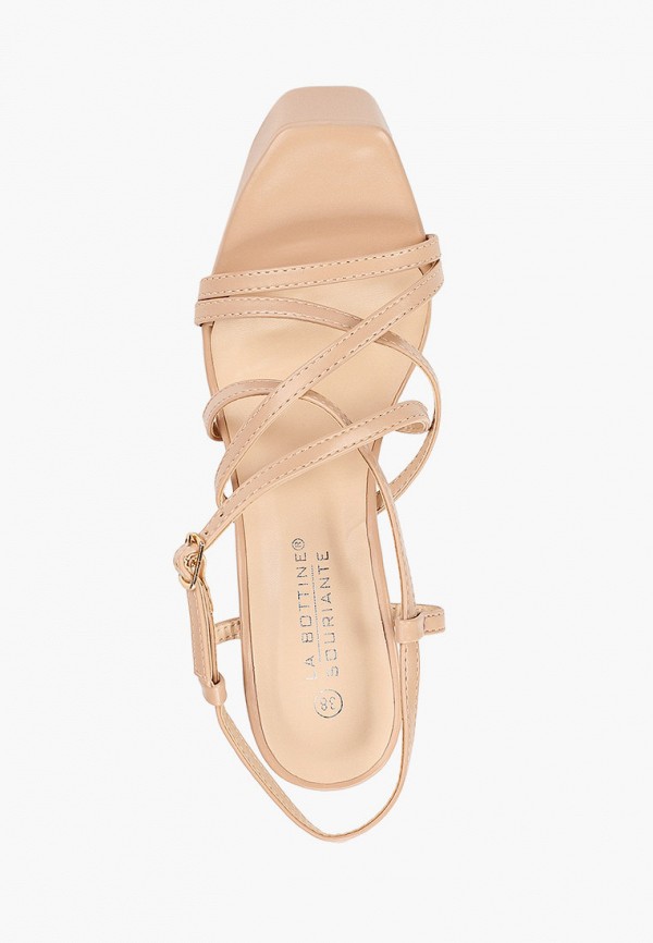 фото Босоножки la bottine souriante