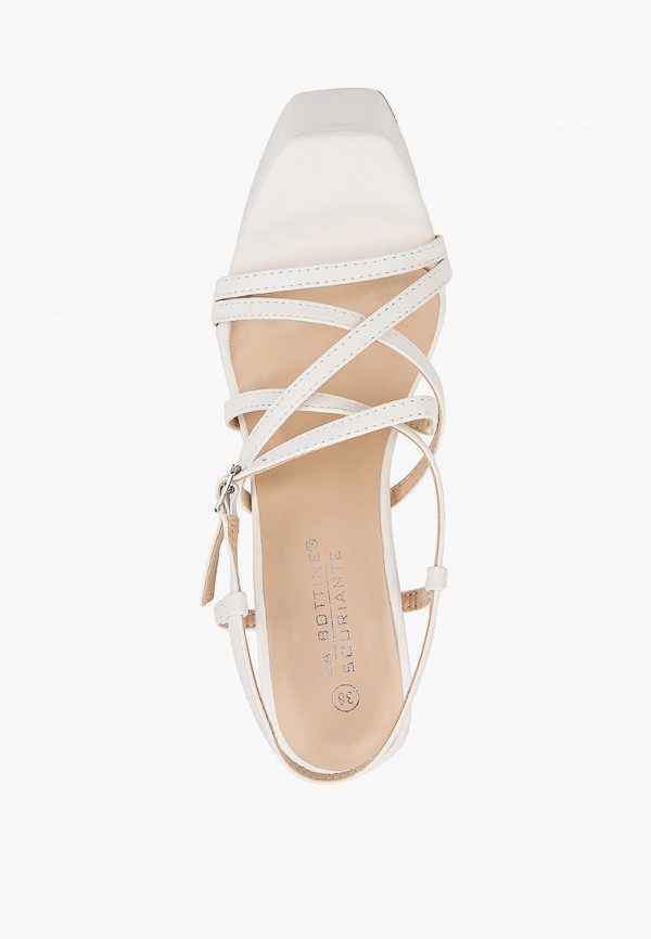 фото Босоножки la bottine souriante