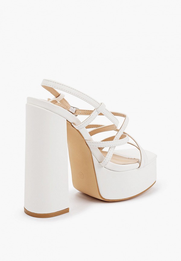 фото Босоножки la bottine souriante