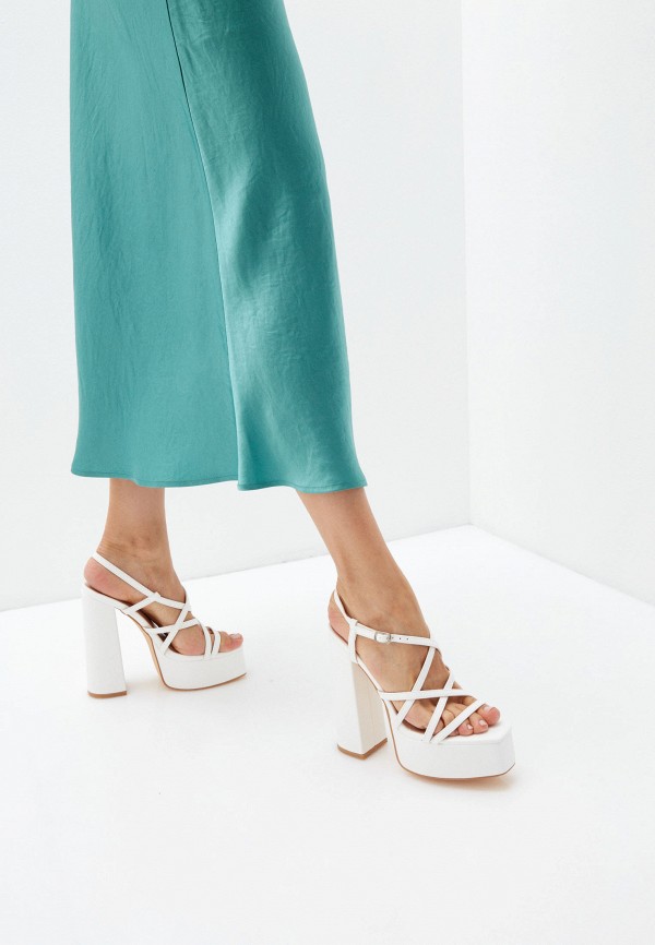 фото Босоножки la bottine souriante