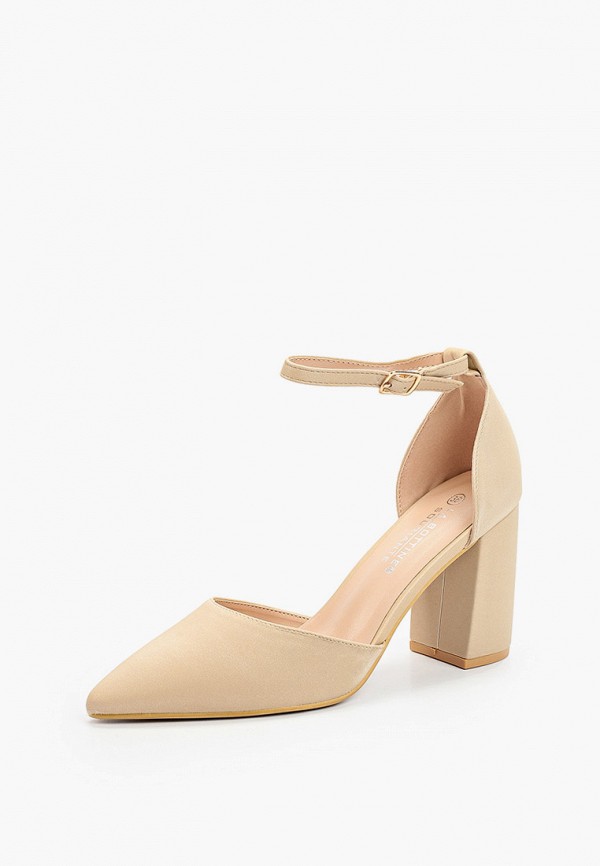 фото Туфли la bottine souriante