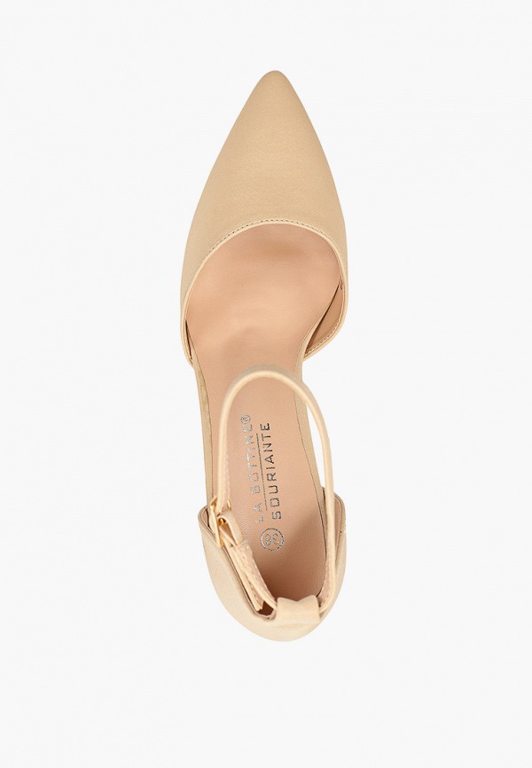 фото Туфли la bottine souriante