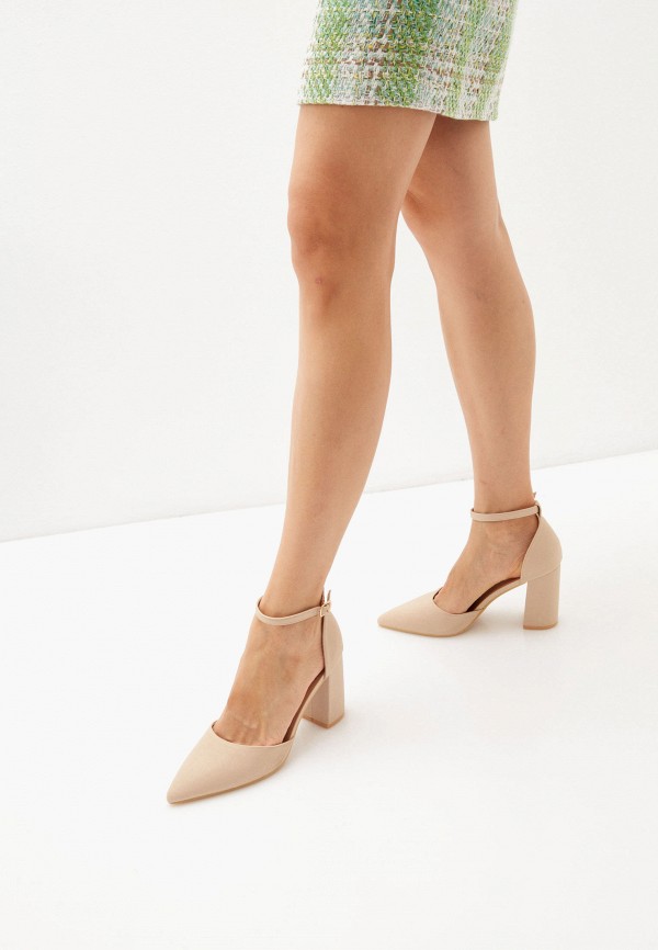 фото Туфли la bottine souriante