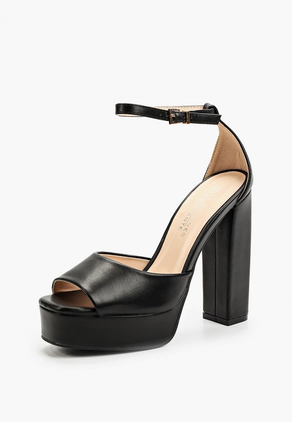 фото Босоножки la bottine souriante