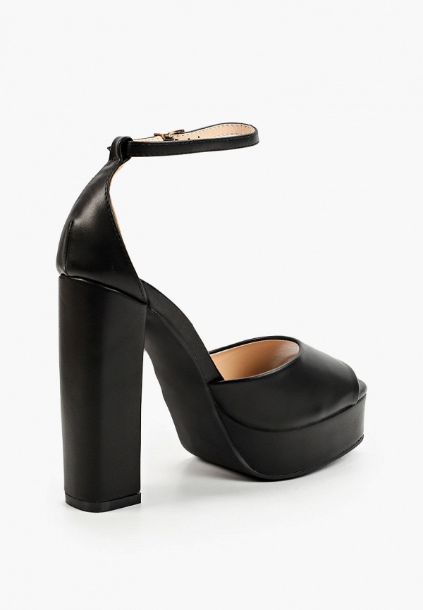 фото Босоножки la bottine souriante