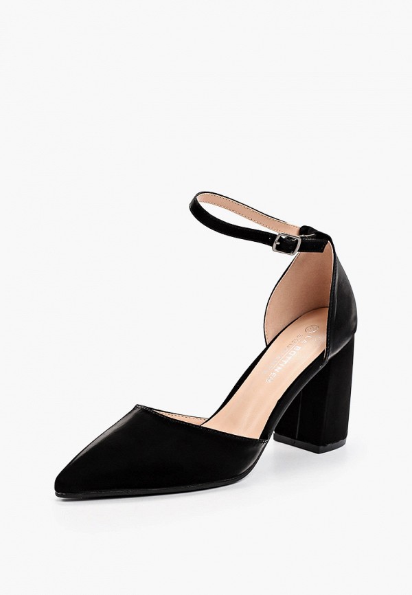 фото Туфли la bottine souriante