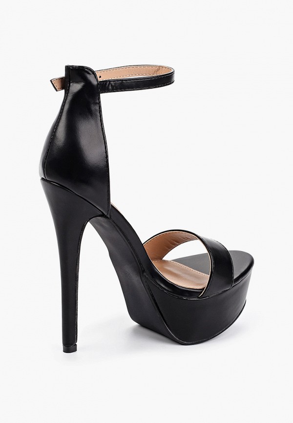 фото Босоножки la bottine souriante