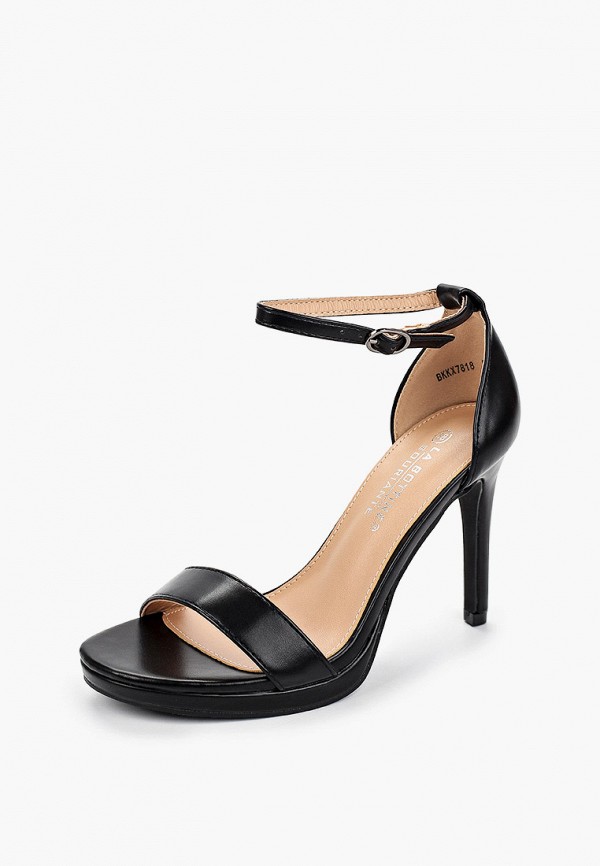 фото Босоножки la bottine souriante