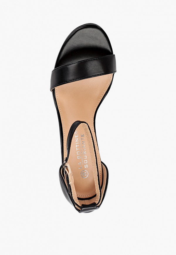 фото Босоножки la bottine souriante