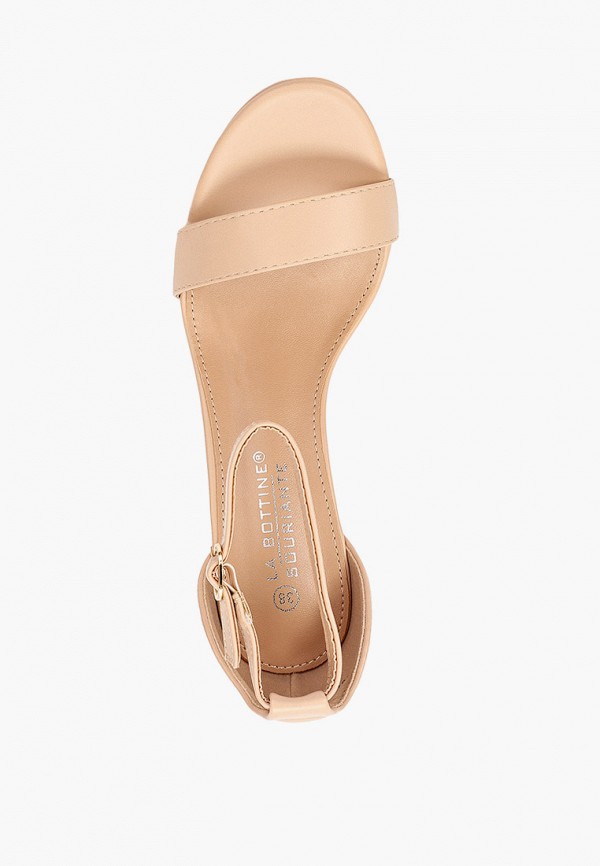 фото Босоножки la bottine souriante