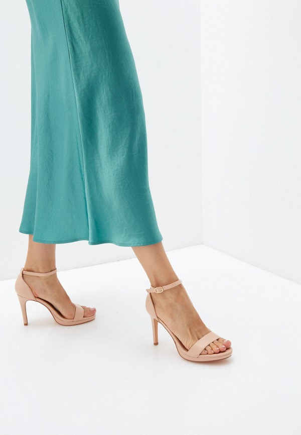 фото Босоножки la bottine souriante