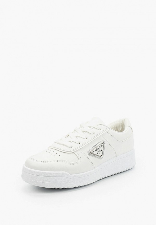 фото Кеды la bottine souriante