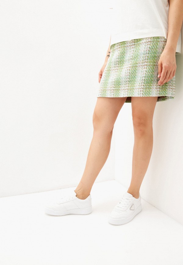 фото Кеды la bottine souriante