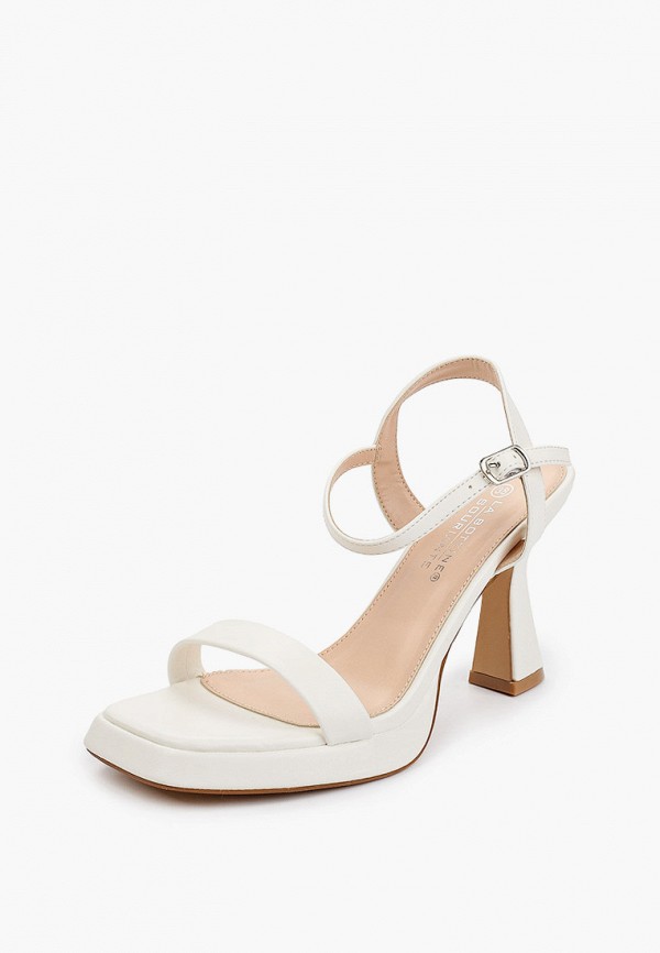 фото Босоножки la bottine souriante