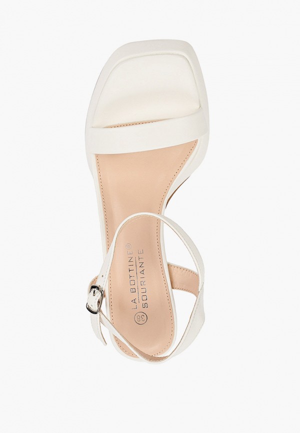 фото Босоножки la bottine souriante