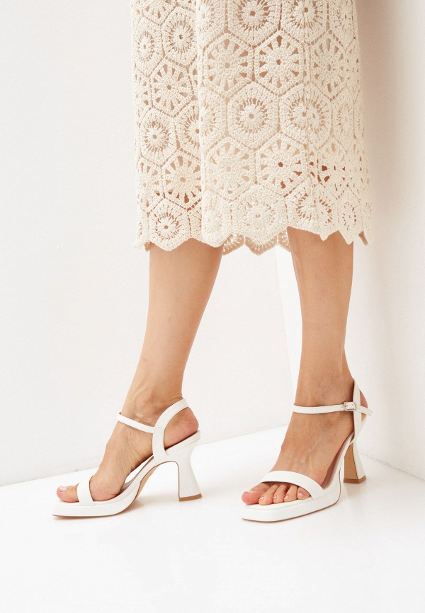 фото Босоножки la bottine souriante