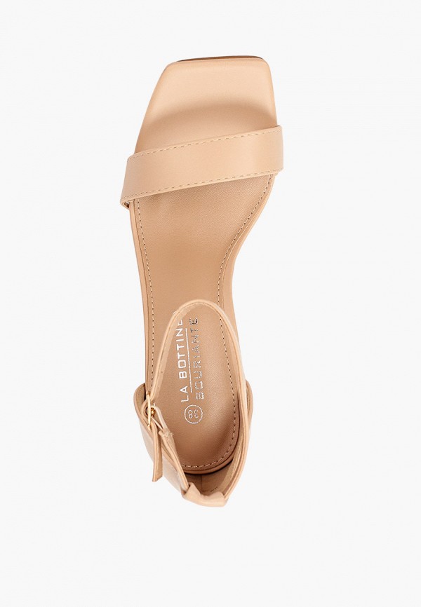 фото Босоножки la bottine souriante