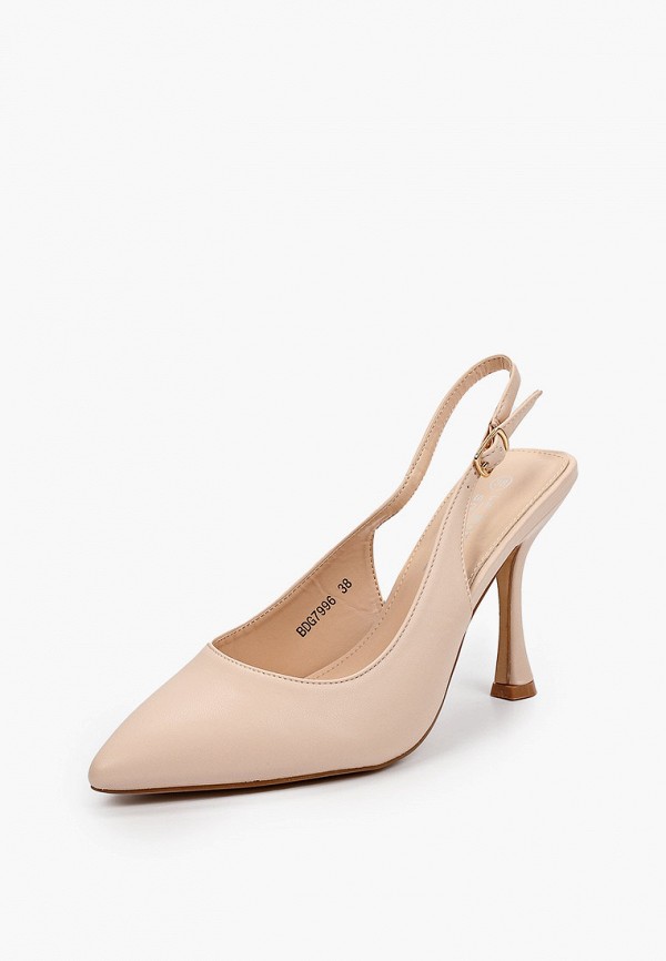 фото Туфли la bottine souriante