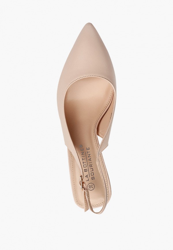фото Туфли la bottine souriante