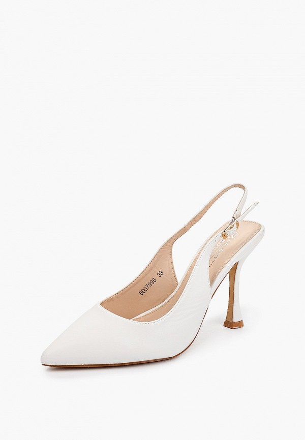 фото Туфли la bottine souriante