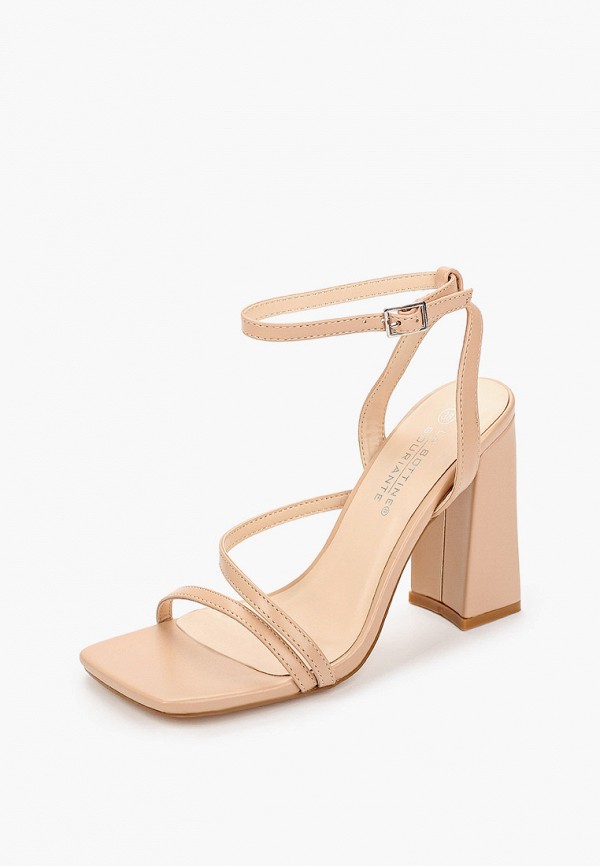 фото Босоножки la bottine souriante