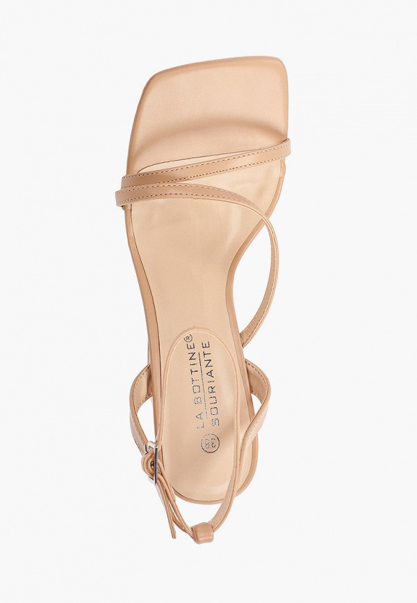 фото Босоножки la bottine souriante